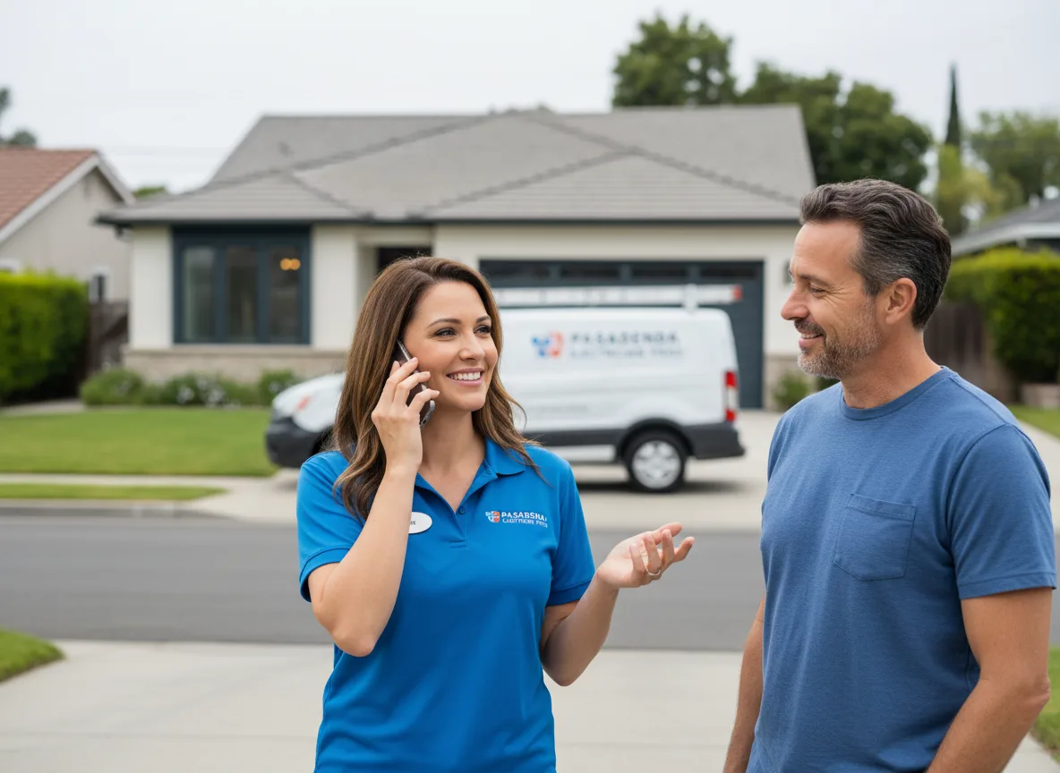 Electrician North Canton, CT FAQs